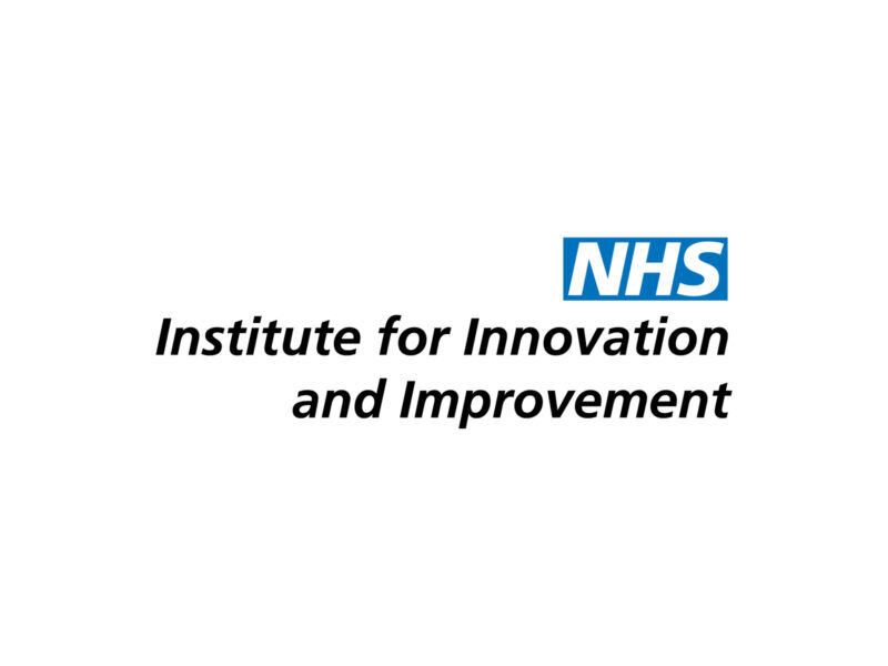 NHS Institute for Innovation & Improvement