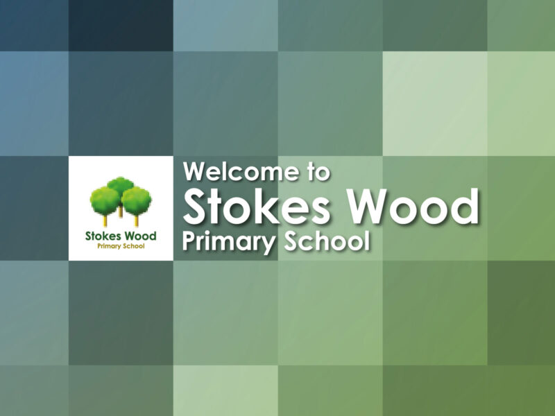 School Signage & Display