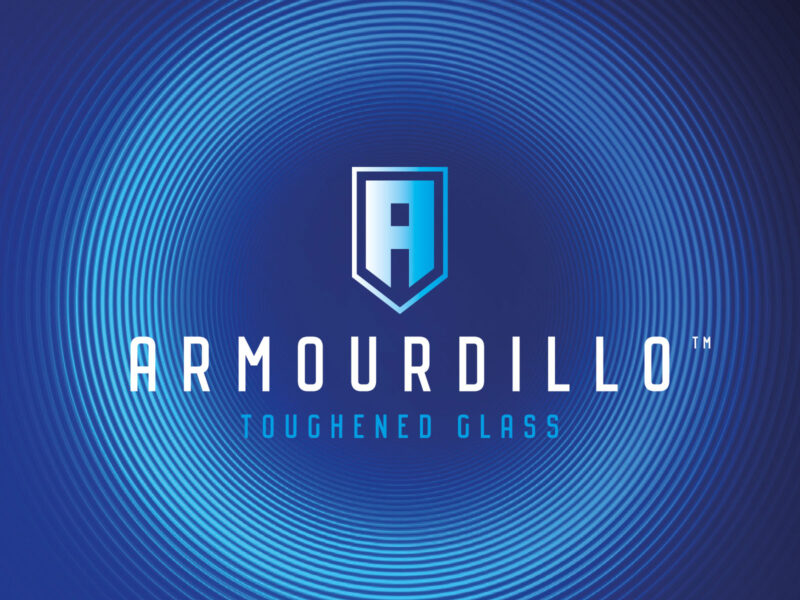 Armourdillo Toughened Glass