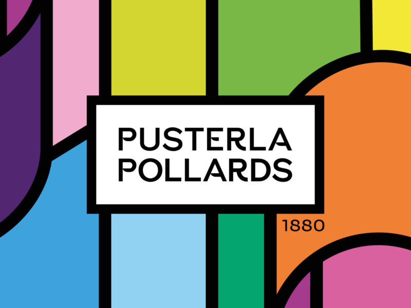Pusterla Pollards