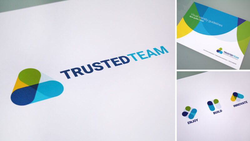 Trusted Teams and Oakham Office