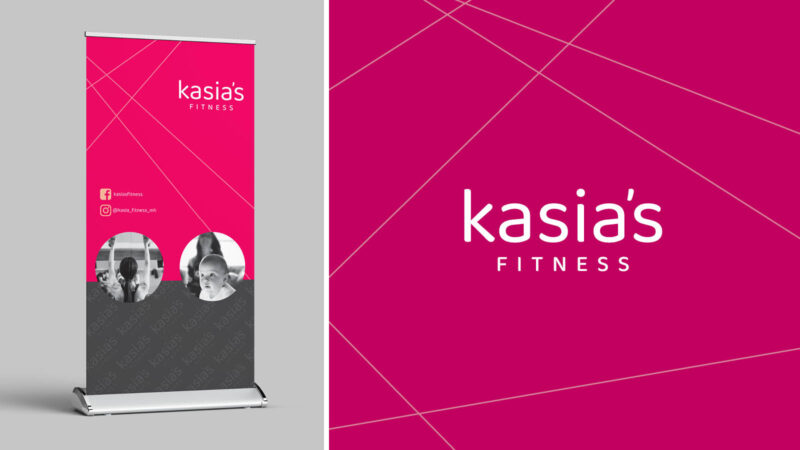 Kasia’s Fitness for every body