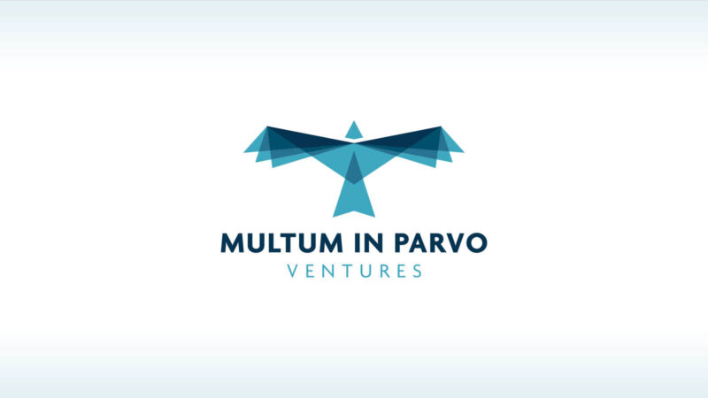 Multum in Parvo Ventures new identity launched