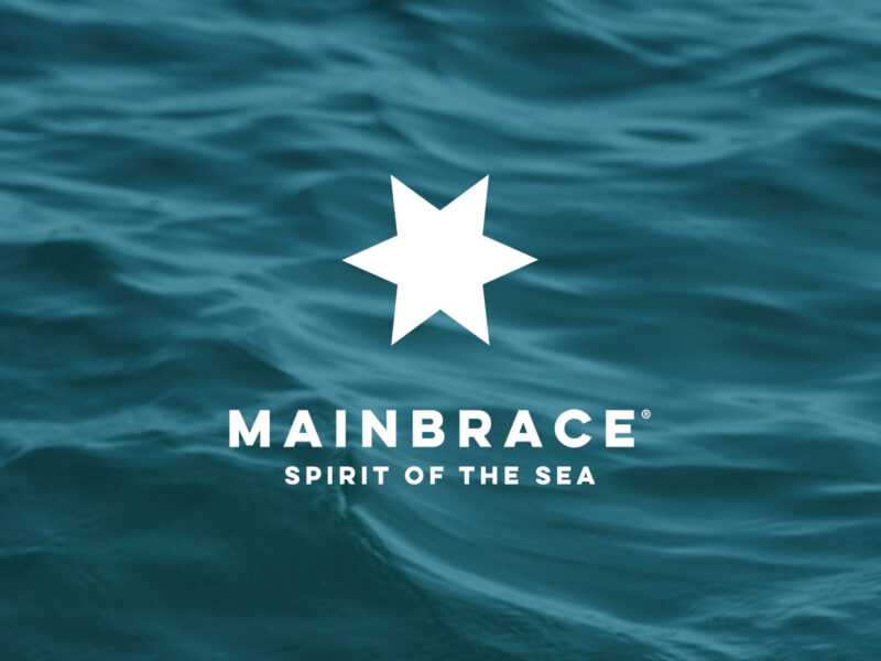 Mainbrace Rum