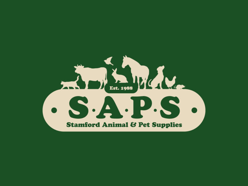 Stamford Animal and Pet Supplies (SAPS)