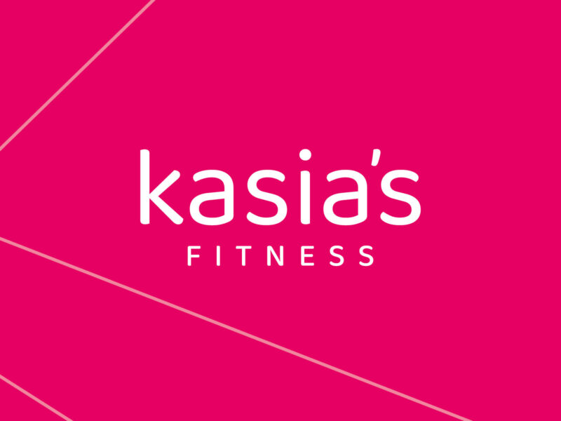 Kasia’s Fitness