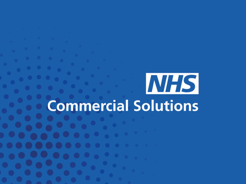 NHS Commercial Solutions