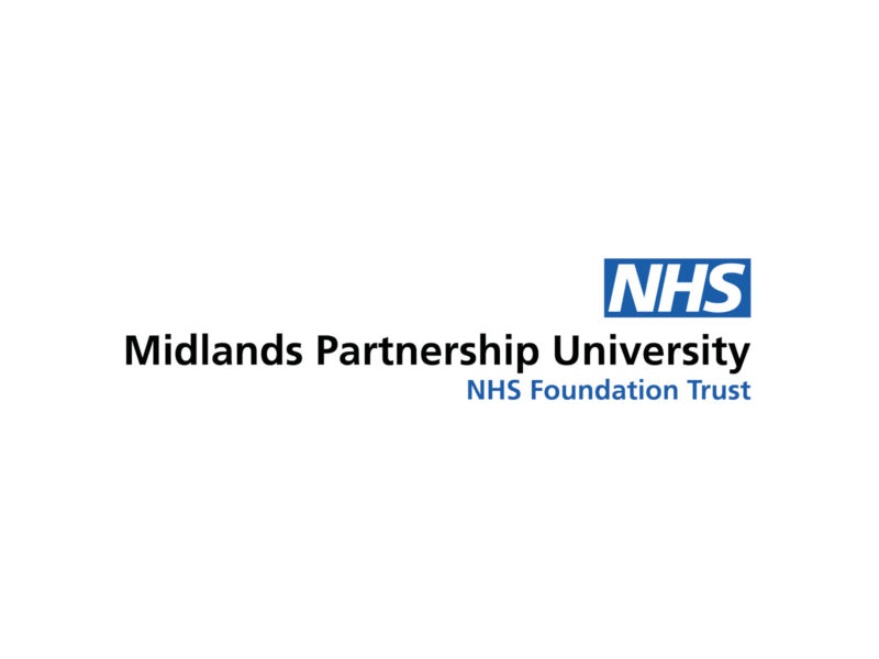 NHS Midlands Partnership University Foundation Trust