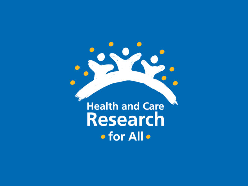 Health and Care Research for All